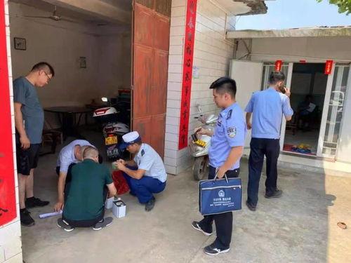 会昌爆料执法事件最新,真相与争议交织